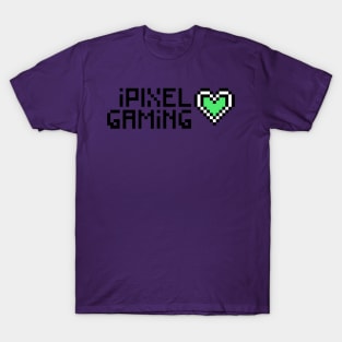 iPixel Gaming T-Shirt